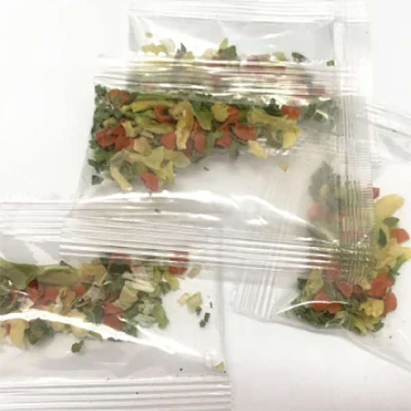 Сумка с овощами для Лапша / Закуски /Продовольствие-product