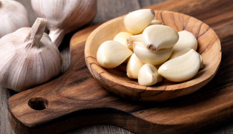 10 продуктов, которые расскажут, почему миру нужны обезвоженные овощи