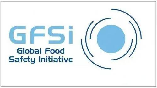Сертификат GFSI