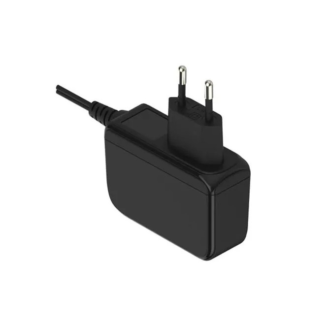 90 - 264V 2A 12 Volt Power Adapter With EU Pin For POS System Appliance