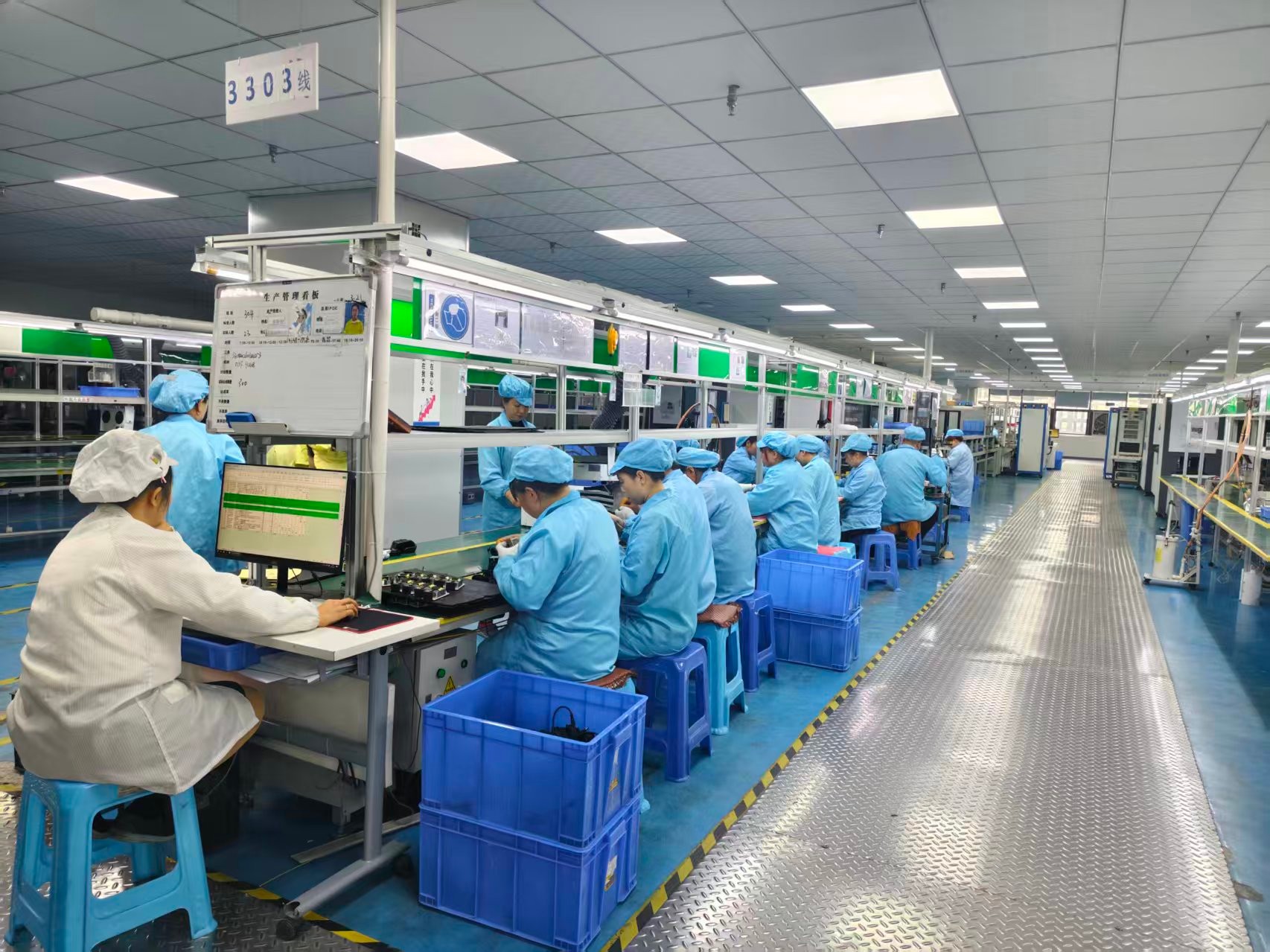 Factory Tour (2)