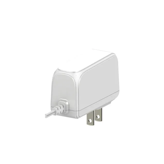 18W Universal External Switching Power Supply With Output 9 - 15V