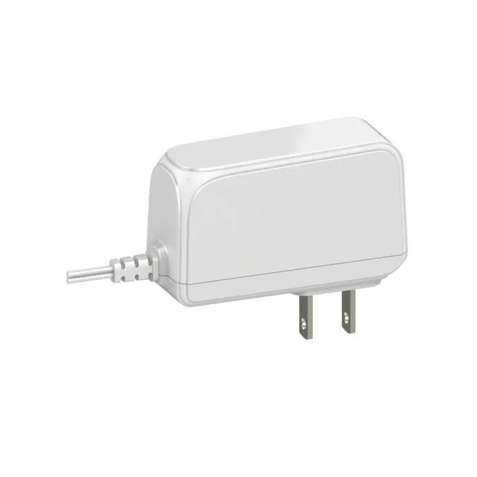 White 12V 1A 5V 2A AC DC Power Adapter Universal 47 - 63Hz / 1000 - 2000ma