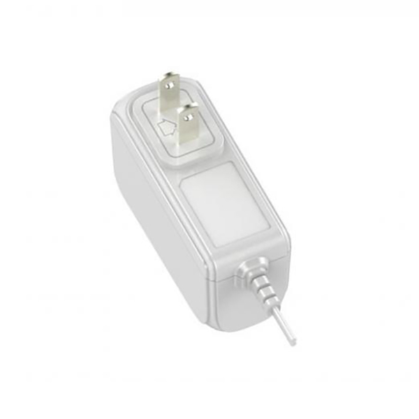 White 12V 1A 5V 2A AC DC Power Adapter Universal 47 - 63Hz 1000 - 2000ma (2).jpg