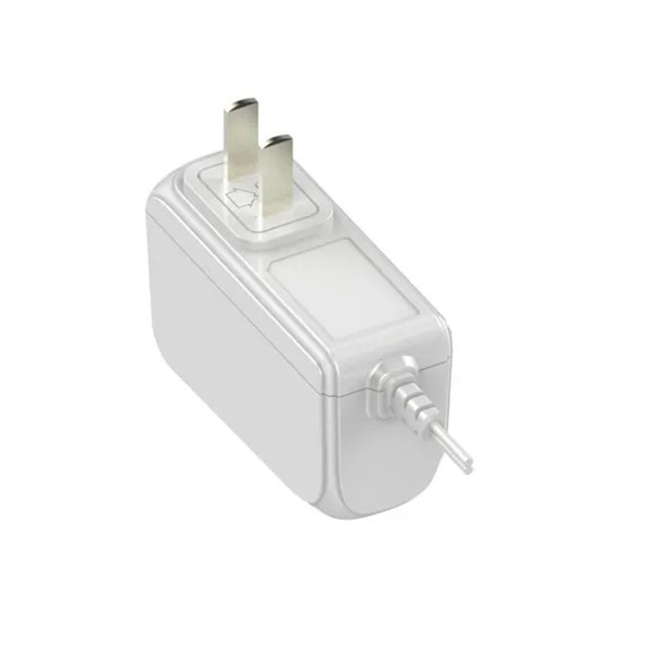 White 12V 1A 5V 2A AC DC Power Adapter Universal 47 - 63Hz 1000 - 2000ma (3).jpg