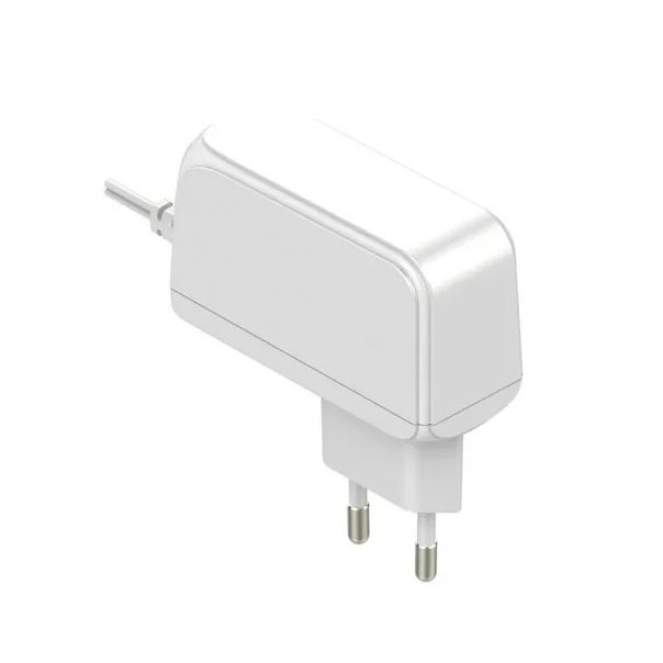 White 12V 1A 5V 2A AC DC Power Adapter Universal 47 - 63Hz 1000 - 2000ma (4).jpg