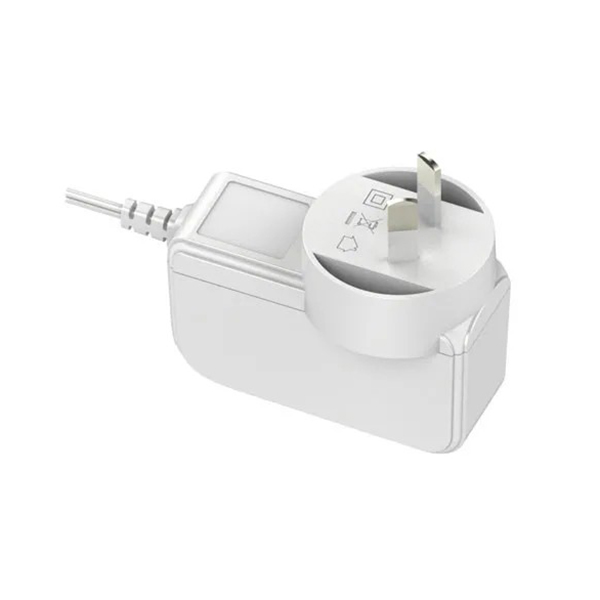 White 12V 1A 5V 2A AC DC Power Adapter Universal 47 - 63Hz 1000 - 2000ma (5).jpg