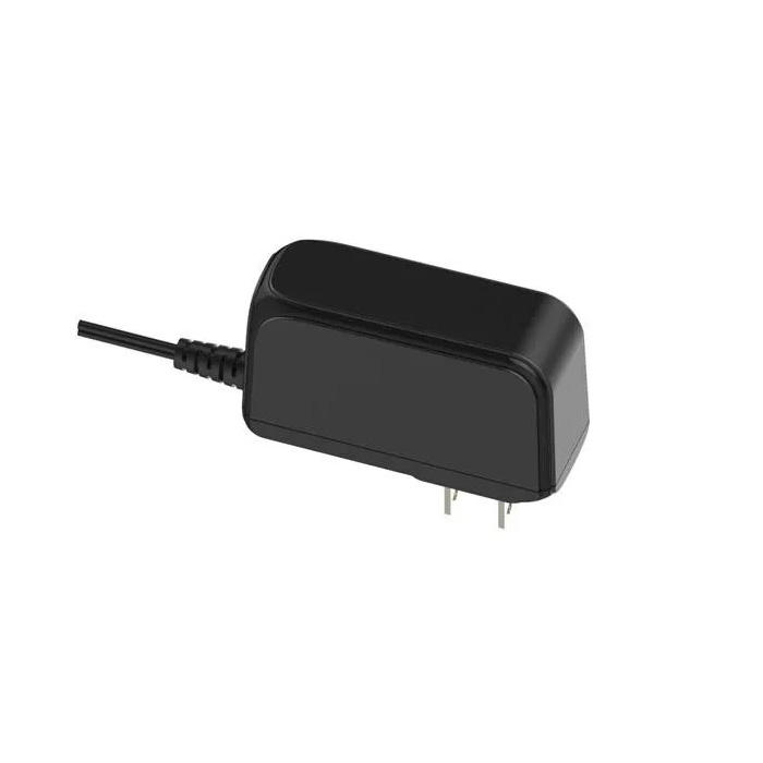 12 Volts Universal AC Power Adapter 1A - 1.5A With US Plug For North Ameria
