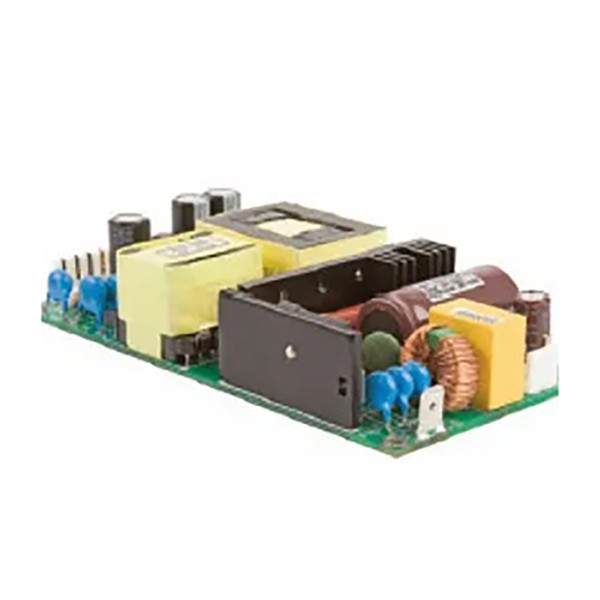 120W Input 90 - 264VAC Power Supply Open Frame AC  DC CE ...