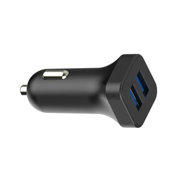 2.4A Car Charger for 12V-24V Input Voltage Guaranteed Out...