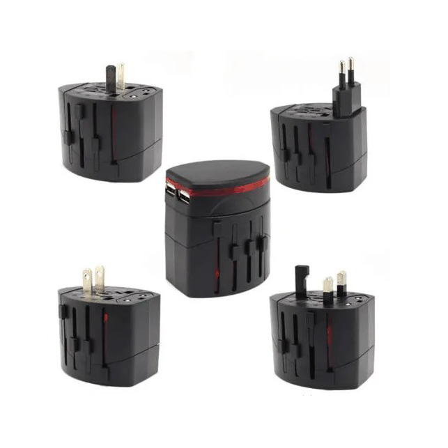 5V 1A / 5V 2.1A Desktop Power Adapter for Medical Portable Devices