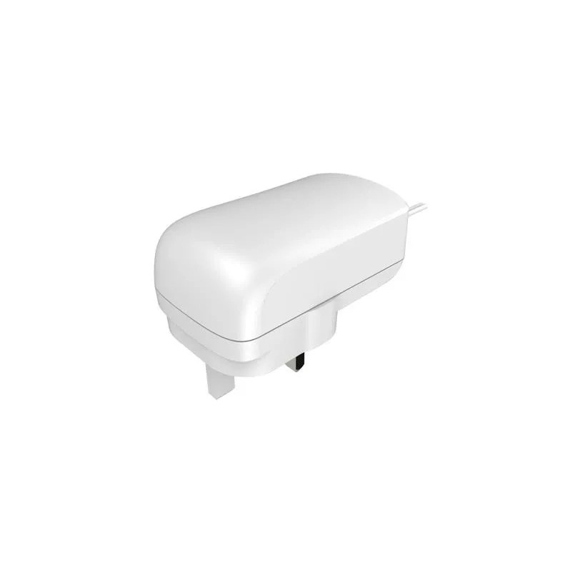 24W Medical Universal Power Adapter US Hospital Grade