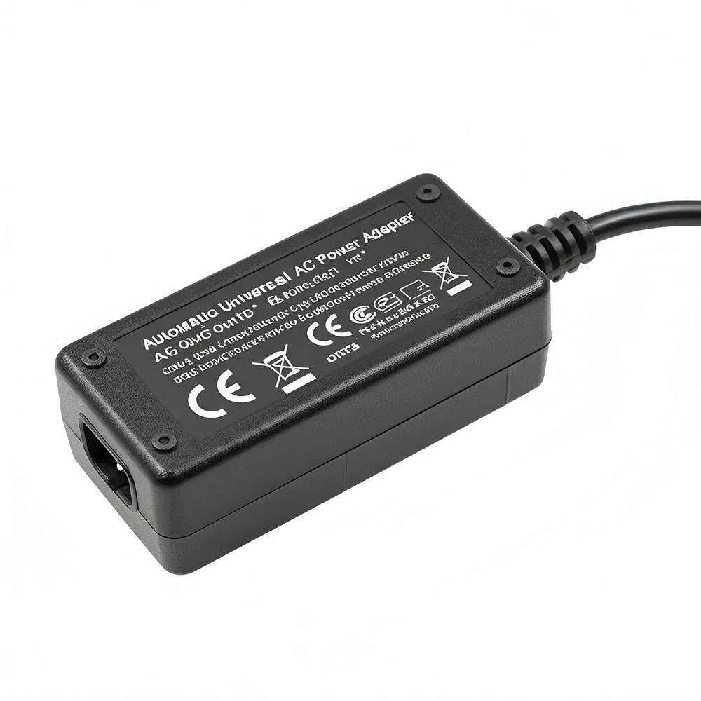 Automatic Universal AC Power Adapter Featuring AC Output Type Hongkong FOB Ideal for Electronic Equipment Power Solutions