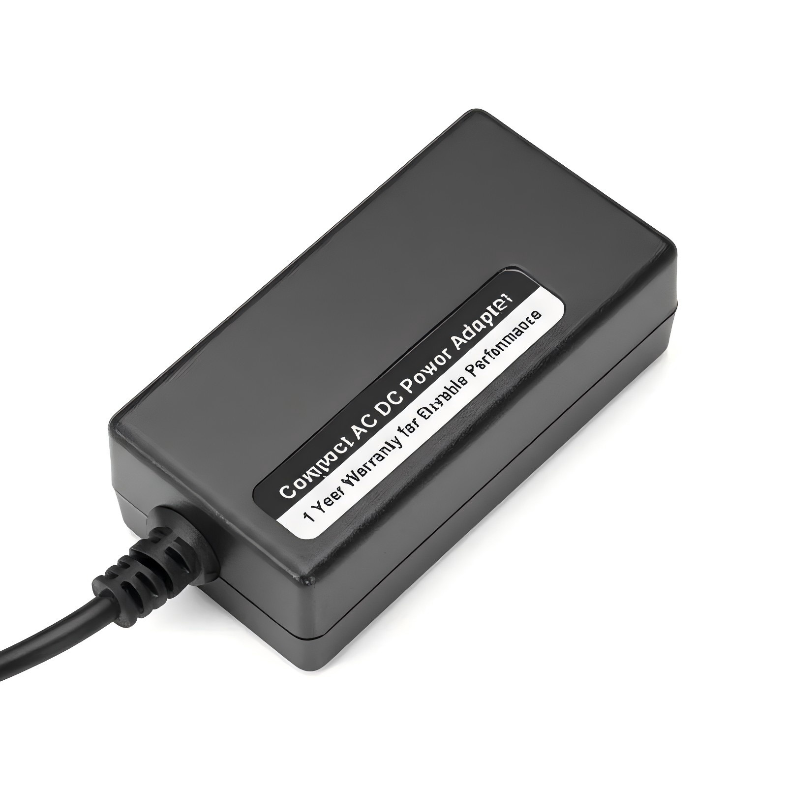 Medical-Grade Compact AC DC PD Power Adapter