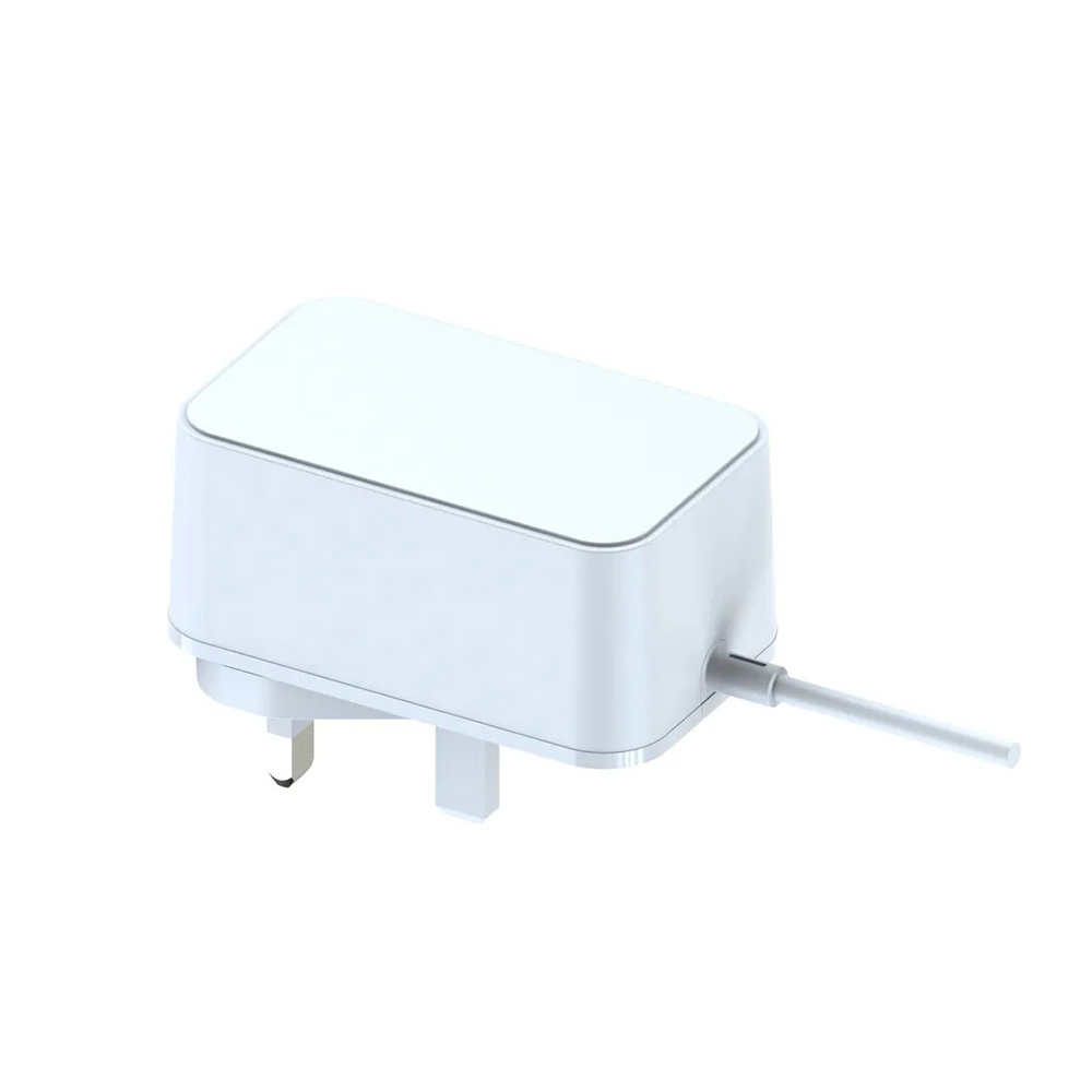 Compact AC Switching PD Power Supply