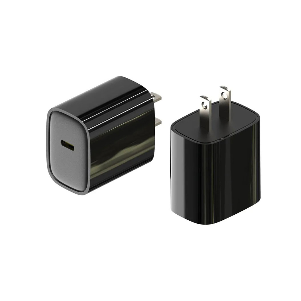Fast Charging USB-C PD Medical Power Adapter