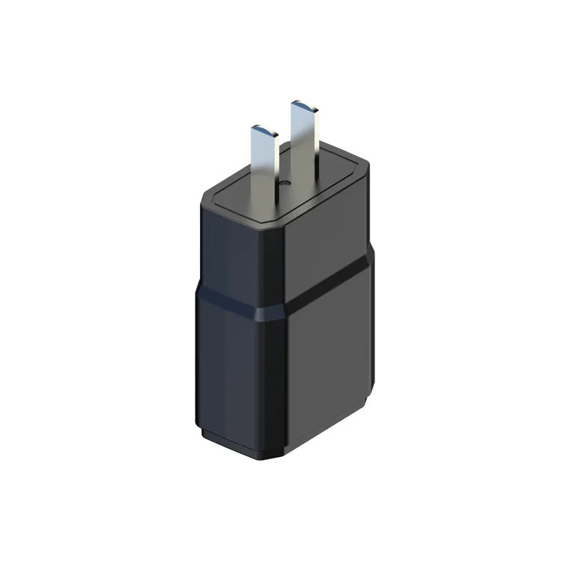 Fast Charger Universal Electrical Adapter , Universal Travel Power Adapter 5Vdc