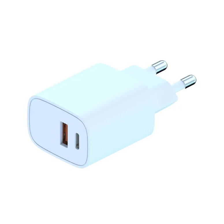 Fast Mobile Charger With Single C Port  Dual C Ports And ...