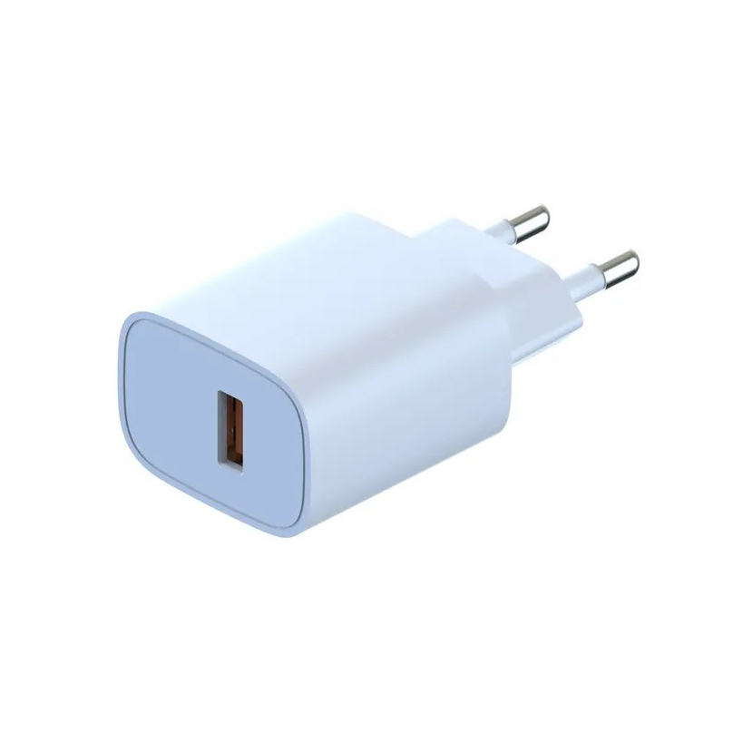 Fast Mobile Charger With Single C Port Dual C Ports And ETL CE PSE CCC Approval (2).jpg