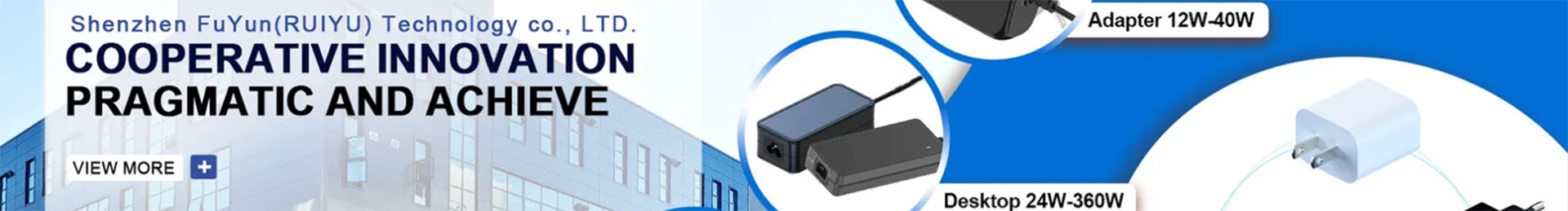 Ac Dc Adapter