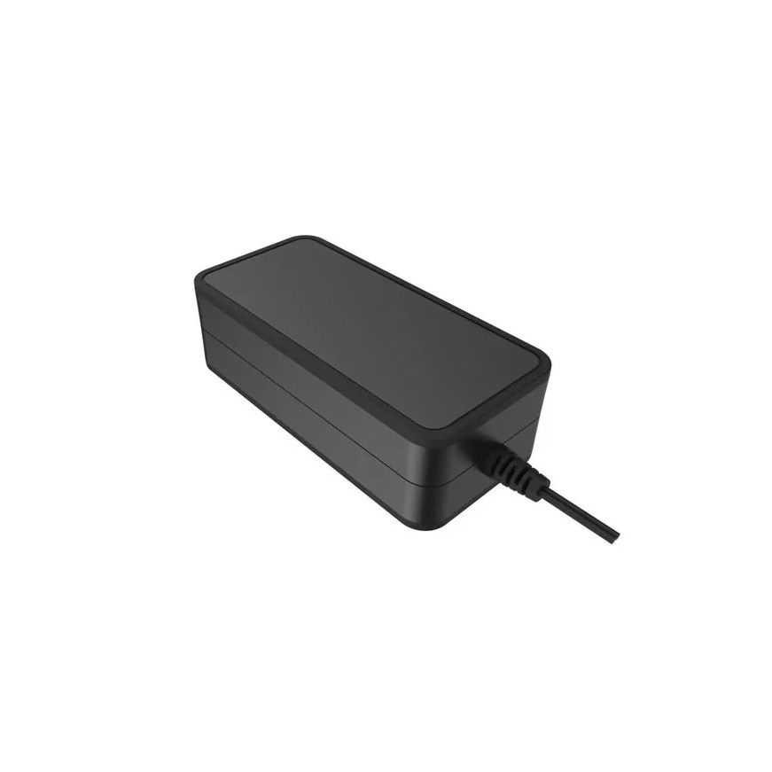 High Efficiency 1.5m Cable24W Desktop Power Adapter Short...