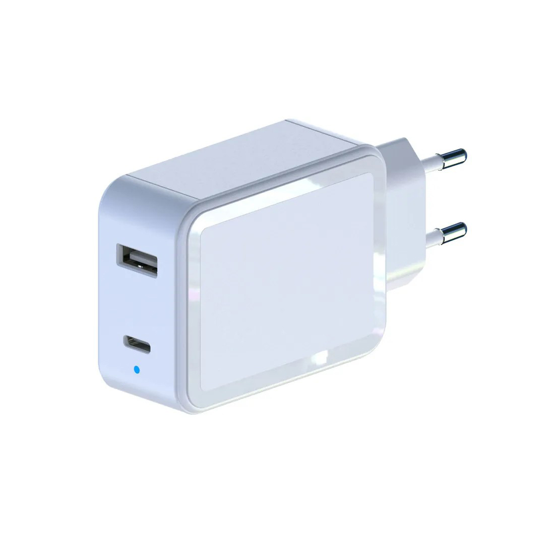 High Speed Fast Mobile Charger , Multi USB Fast Charging ...