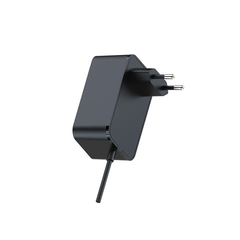 Lightweight 36w Ac Dc Wall Mount Adapter With Different Cable Length