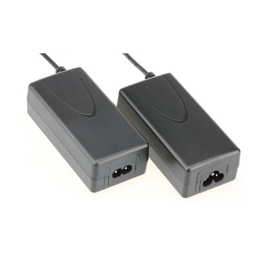 Desktop PD Power Adapter for Medical Workstations