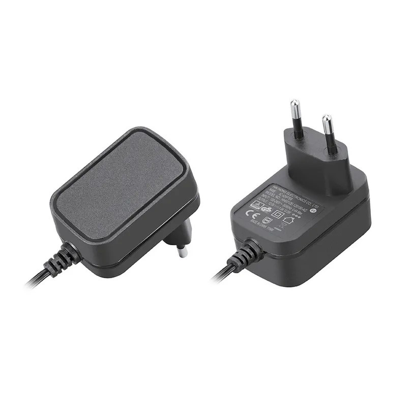 12V 1A 12W Switching Power Adapter AC Wall Mount With PSE...