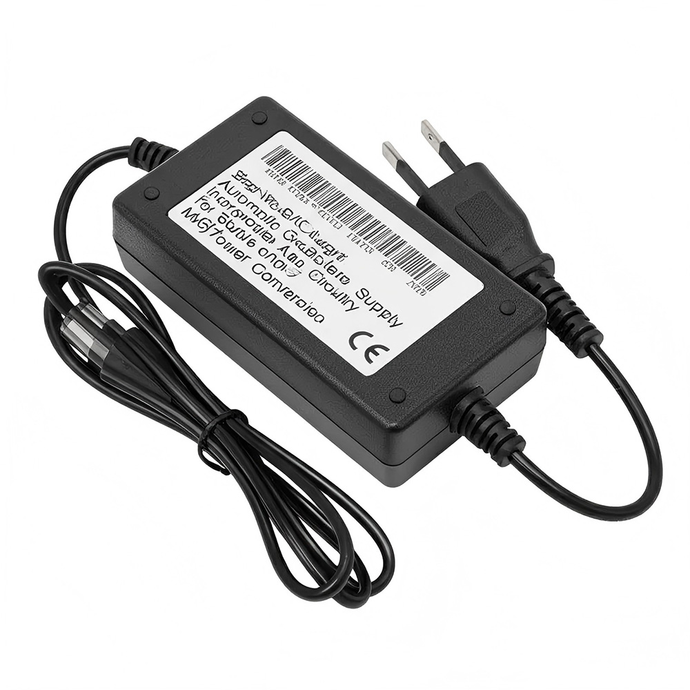 Shenzhen AC Adapter Charger Power Supply Automatic Grade Incorporates Advanced Circuitry for Stable and Power Conversion
