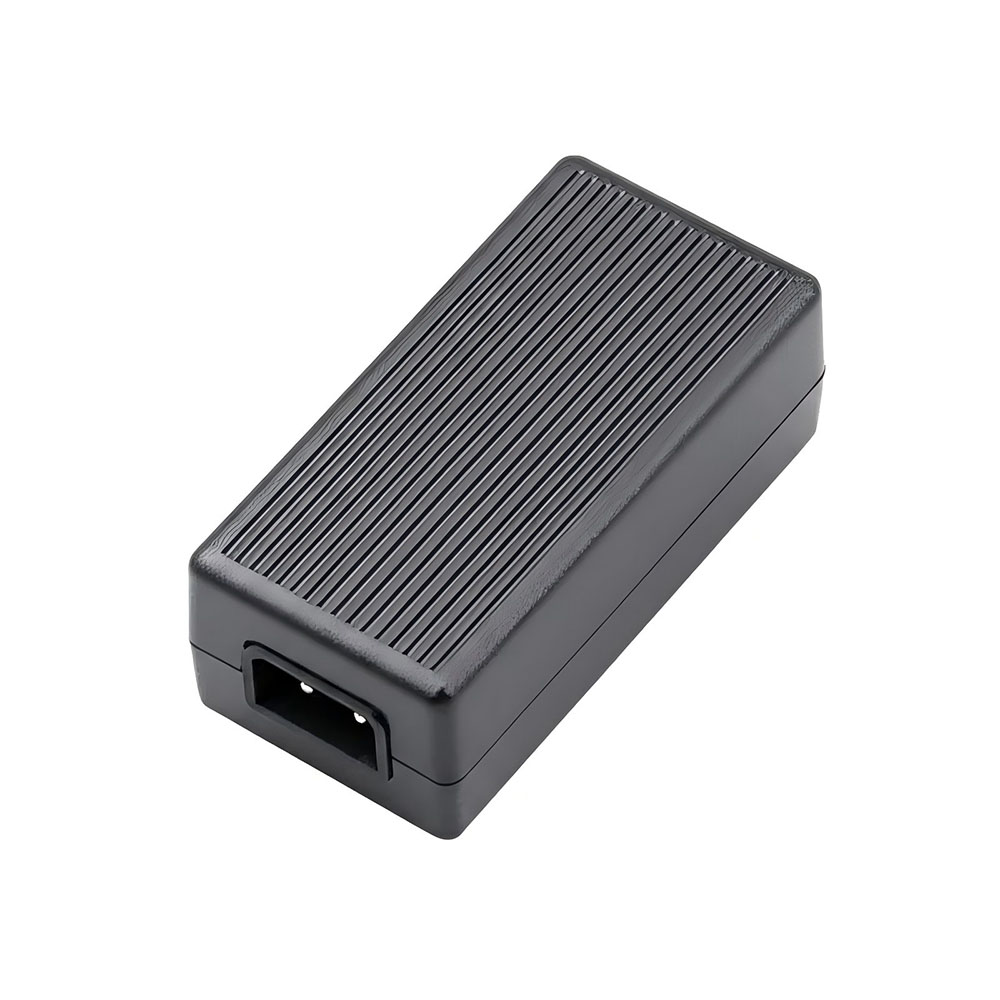 Small Compact Durable AC DC Power Adapter with ABS+PC Material for Electronic Devices