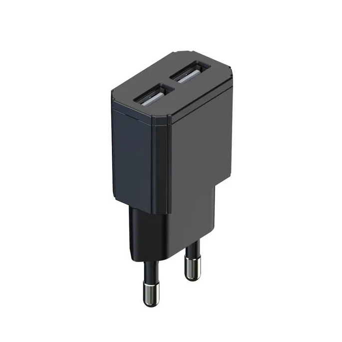 Universal 5V 2A USB Fast Charger Adapter ETL CE PSE CCC IoT Smart Home