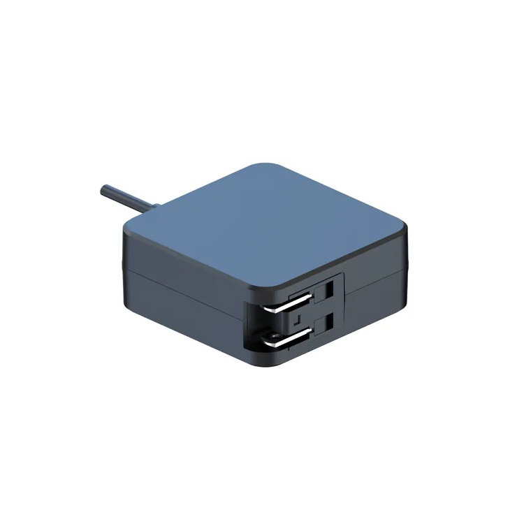 White Color PD power 5v -24C AC DC Power USB Adapter Universal Phone Charger Wall Mounted
