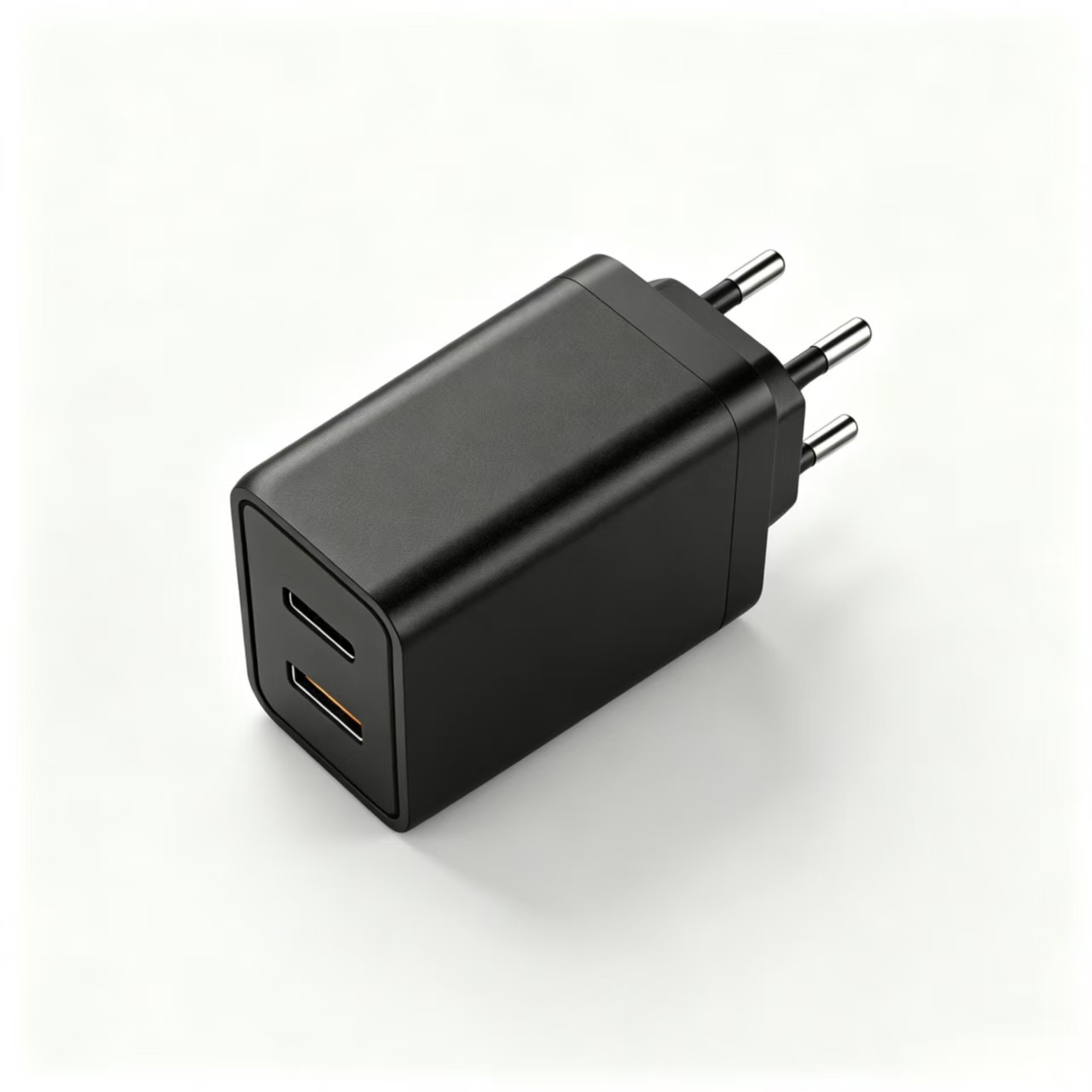 20～120WデュアルUSB-CポートPD電源アダプター：カスタマイズ可能な高速充電ソリューション