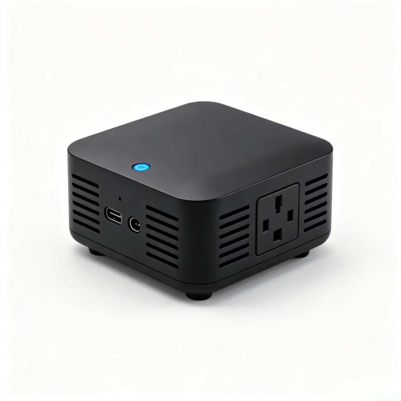 15-300WユニバーサルデスクトップAC/DC電源アダプター、5-48V広電圧出力、多重保護機能付き電源