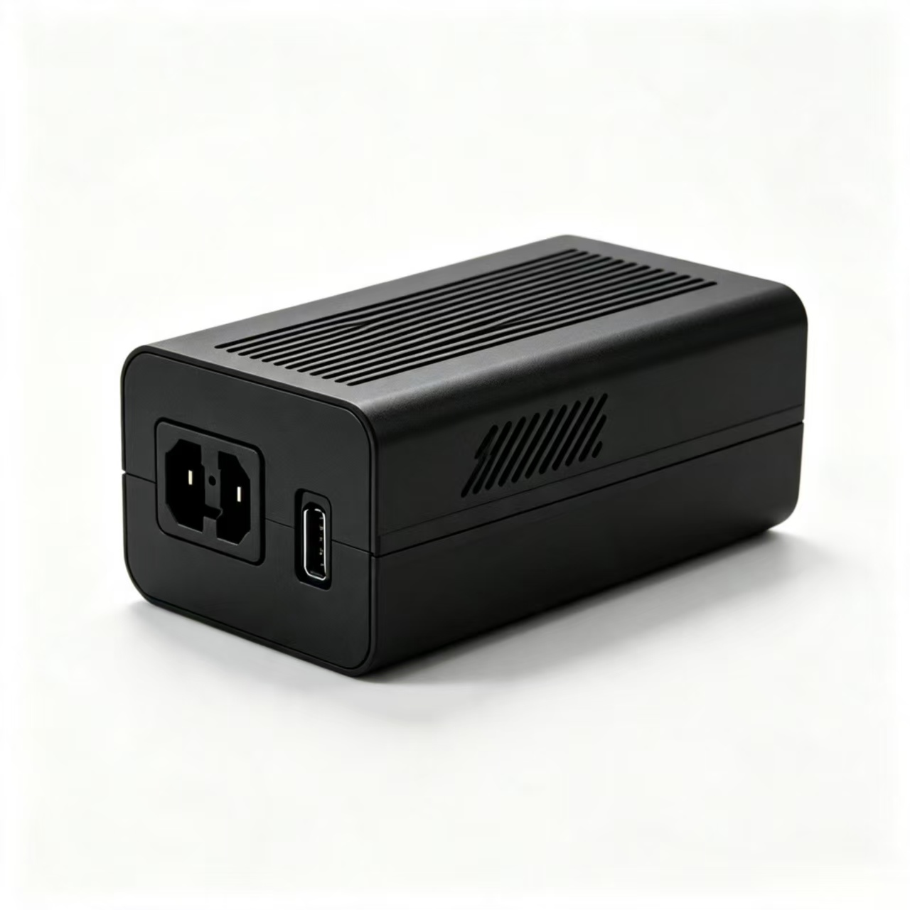 短絡保護機能付きデスクトップ電源アダプター 12-360W-1