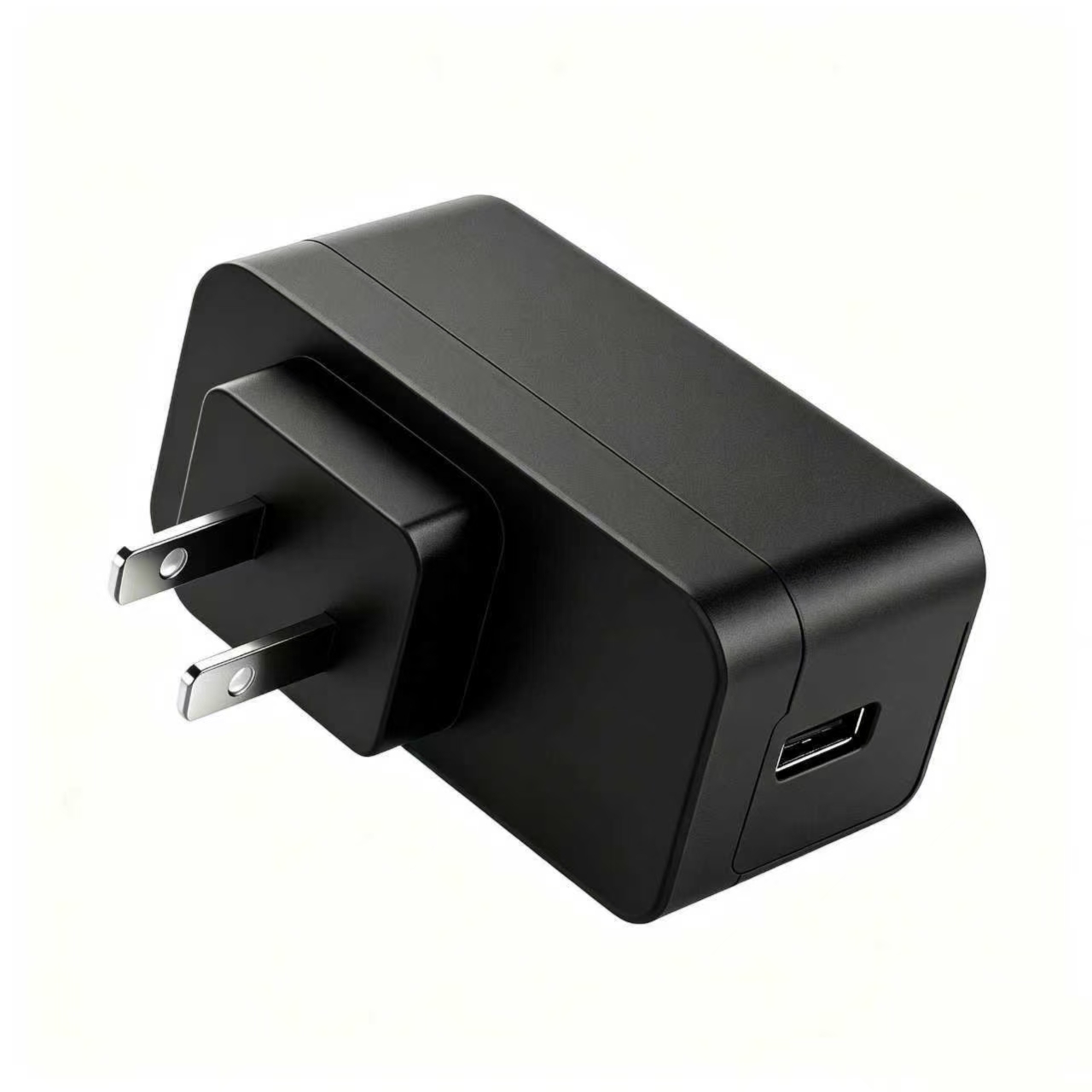汎用AC電源アダプター、家庭用およびオフィス用電子機器向けコンパクト多用途AC/DC電源