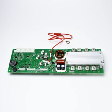 PBMS-48100 Smart Li-ion BMS – 16S LiFePO4 for Home Storage