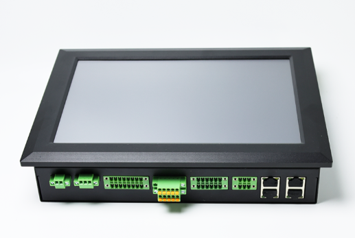 Qualtech QT-SEMU-5819B Battery Management System Display and Control Unit