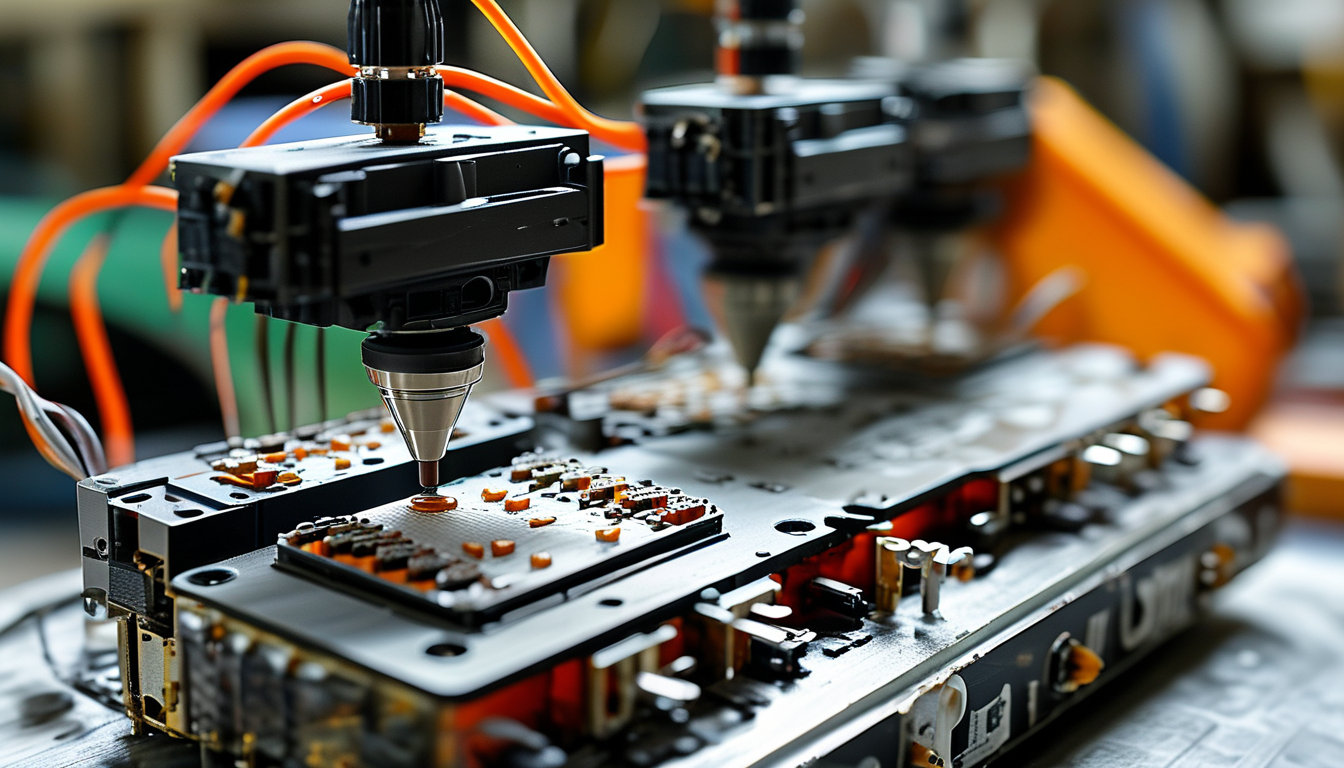 Troubleshooting common issues in Glory NMD100 dispensing modules
