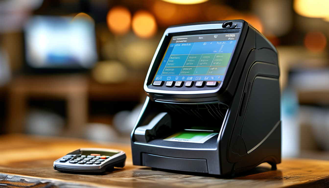 ATM Thermal Printer – Common Fault Analysis & Troubleshooting