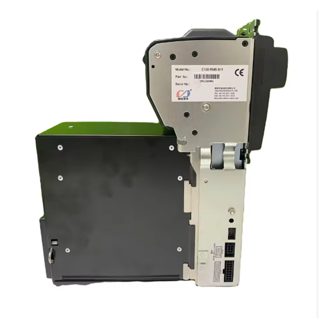 Creator C100 Bill Validator Module