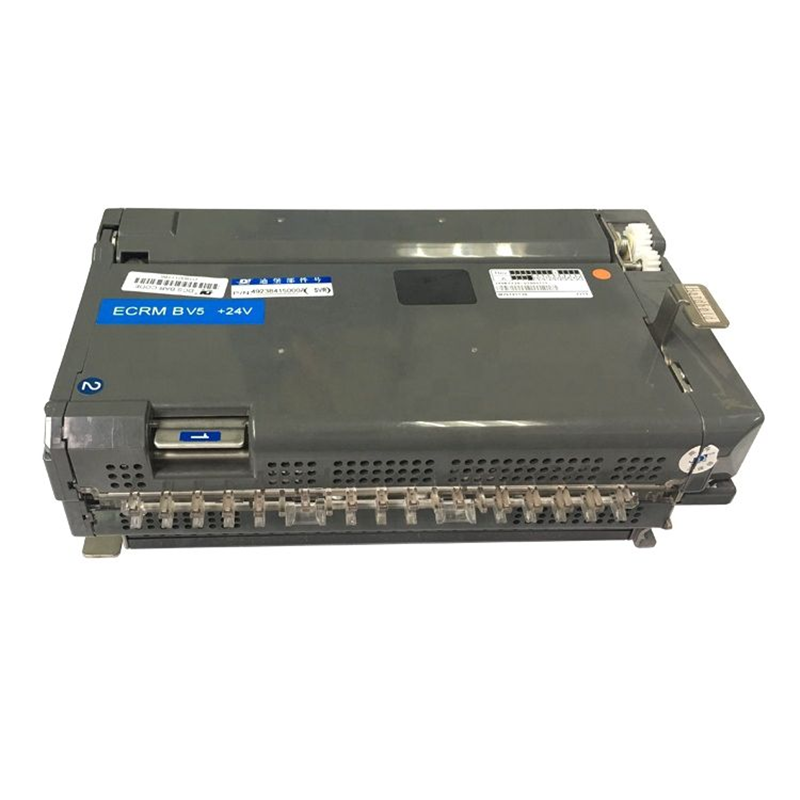 ATM Machine Parts Diebold ECRM Bill Validator 49238415000A 49-238415-000A