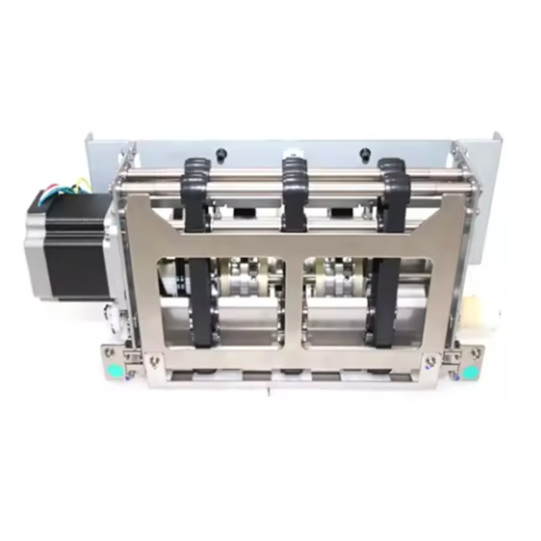 ATM Parts GRG CDM8240 NF-001 Note Feeder Essential YT4.029.020