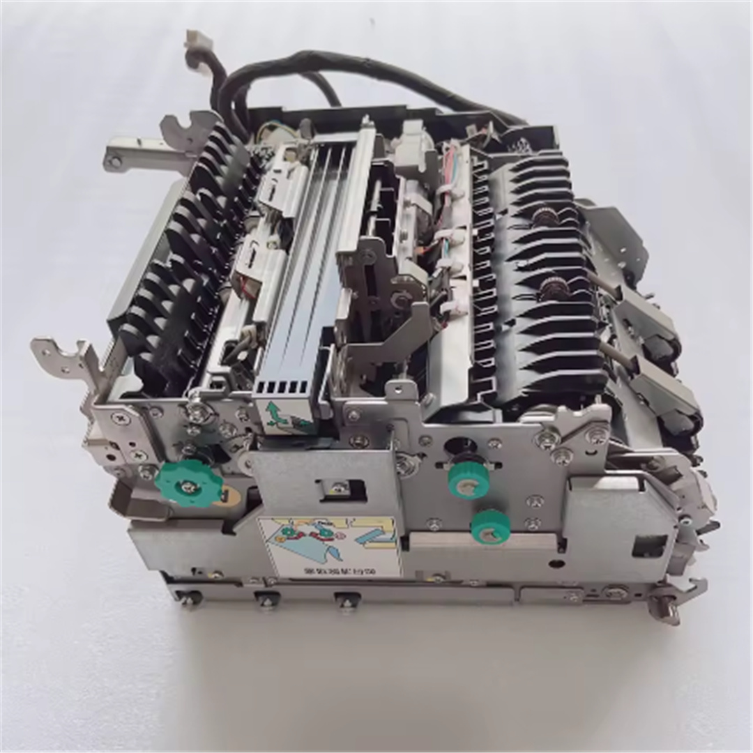 ATM Parts Hitachi 2845SR CS(U2CSC) Sri Lanka Project