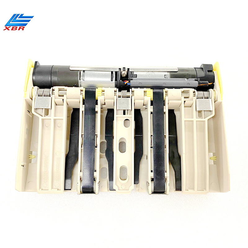 ATM Parts Wincor Nixdorf CMD-V4 clamp...