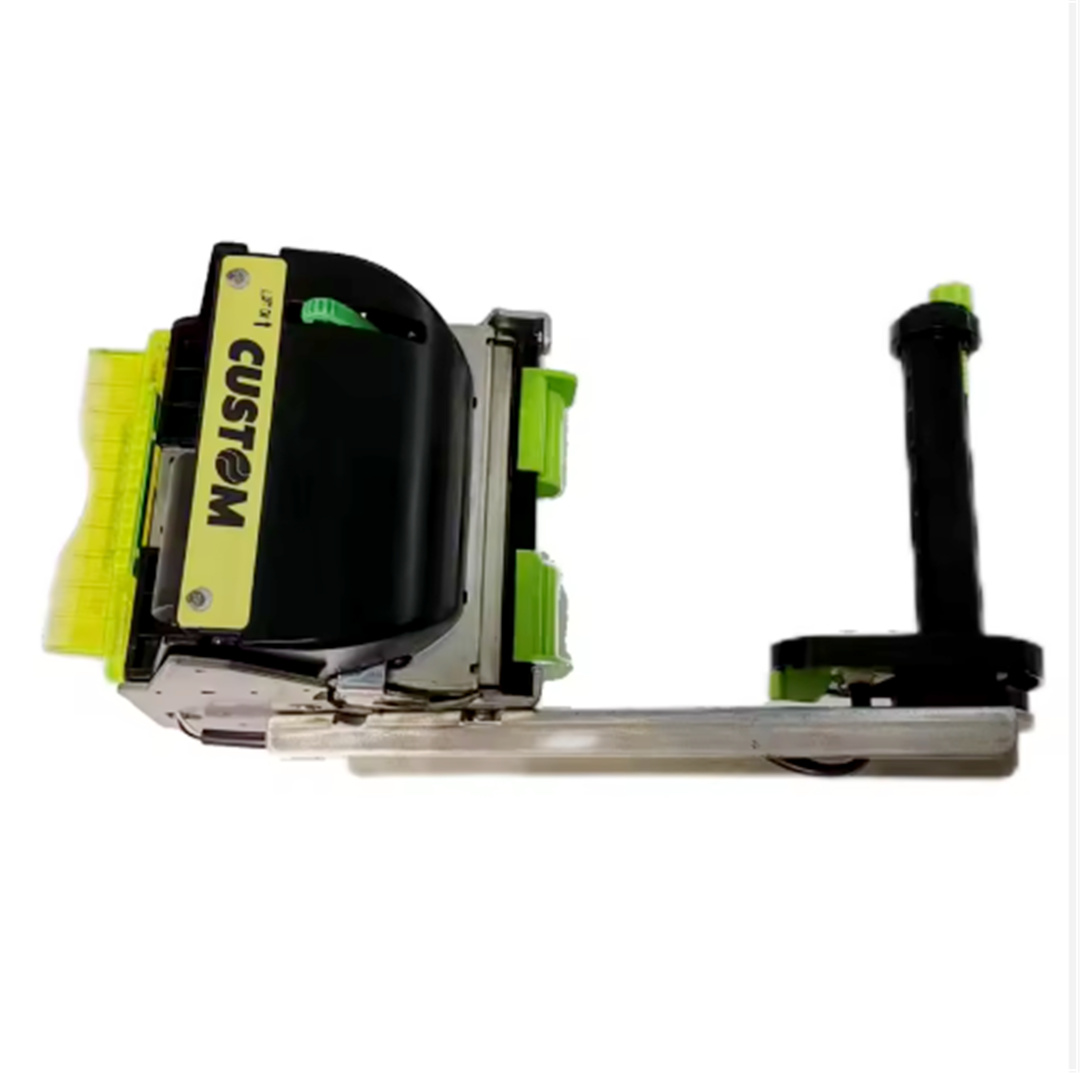 ATM Spare Parts CUSTOM VKP80II Printe...