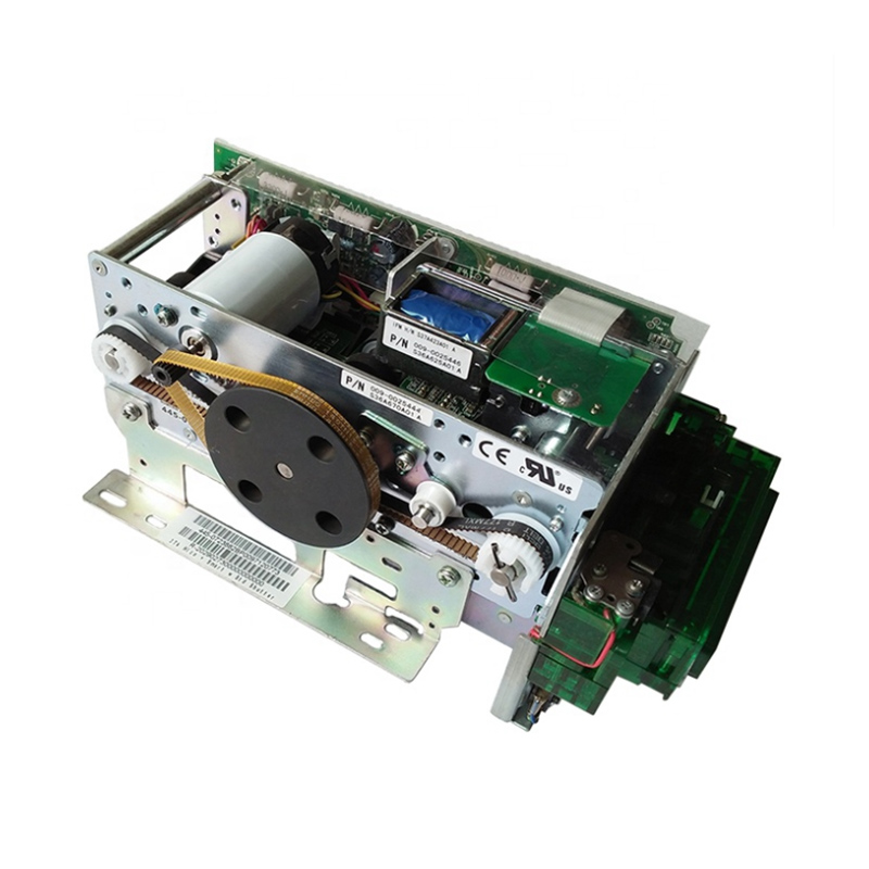 Ricambi per bancomat NCR, dispenser di contanti 6625 Sma...