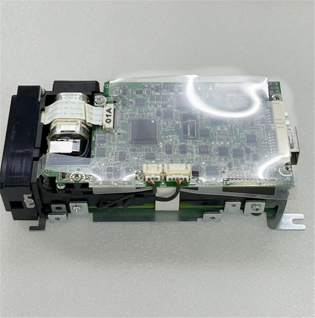 ATM Spare Parts Sankyo 3k7 Card Reader ICT3K7-3R6940