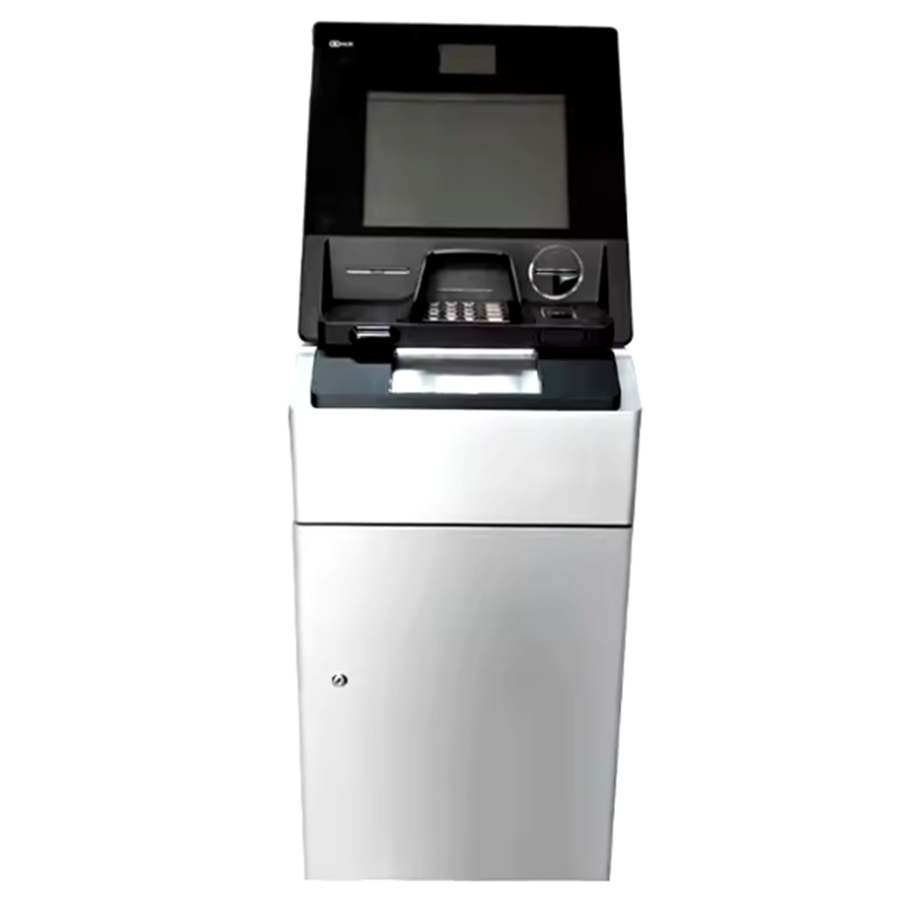 เครื่องเอทีเอ็มธนาคาร NCR SelfServ 6683 66...